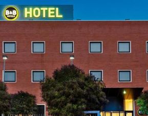 B&B Hotel Madrid Arganda, Arganda