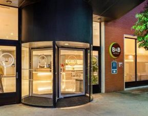 B&B Hotel Madrid Arganda, Arganda