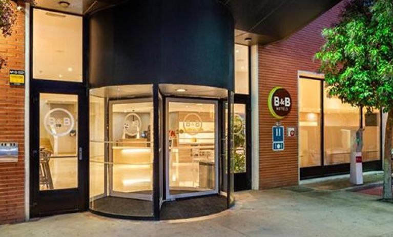 B&B Hotel Madrid Arganda, Arganda