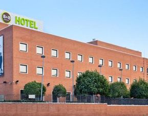 B&B Hotel Madrid Arganda, Arganda