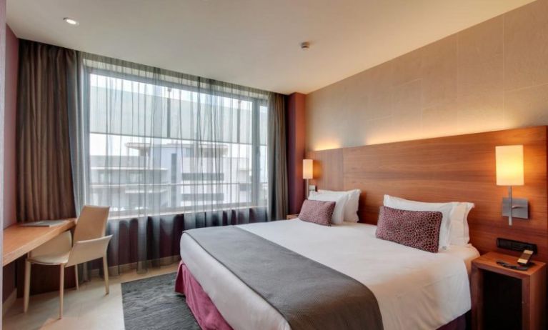 Hotel Badalona Tower, Badalona