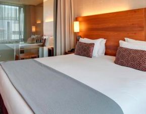 Hotel Badalona Tower, Badalona