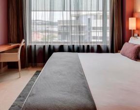 Hotel Badalona Tower, Badalona