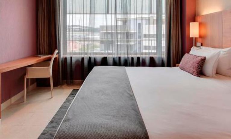 Hotel Badalona Tower, Badalona