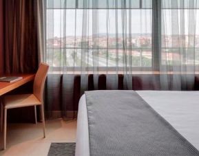 Hotel Badalona Tower, Badalona