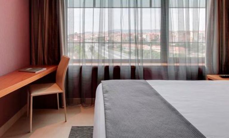 Hotel Badalona Tower, Badalona
