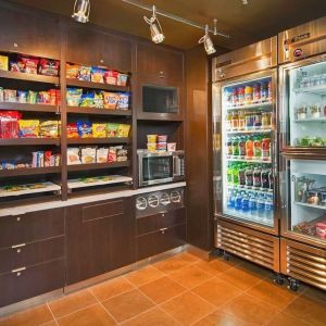 Convenience store at Sonesta Select Tinton Falls Eatontown.