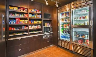 Convenience store at Sonesta Select Tinton Falls Eatontown.