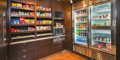 Convenience store at Sonesta Select Tinton Falls Eatontown.