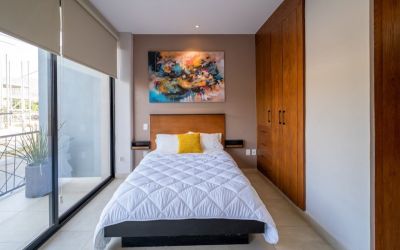 Terrah Suites, Oaxaca De Juárez