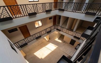 Terrah Suites