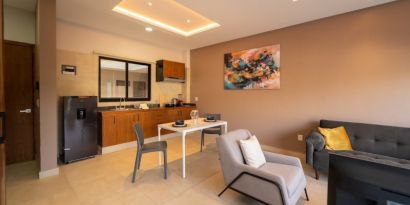 Terrah Suites