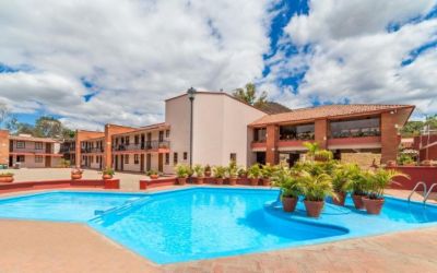 Villas del Sol Hotel
