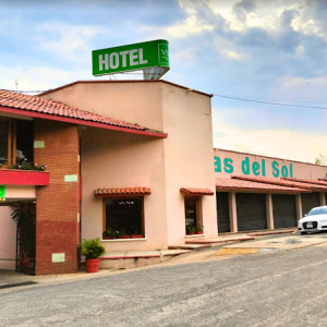 Villas del Sol Hotel