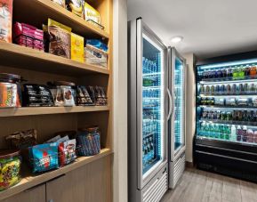 Convenience store at Sonesta ES Suites Denver South - Park Meadows.