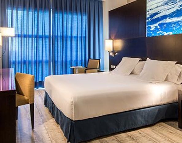 Hotel Vincci Marítimo, Barcelona