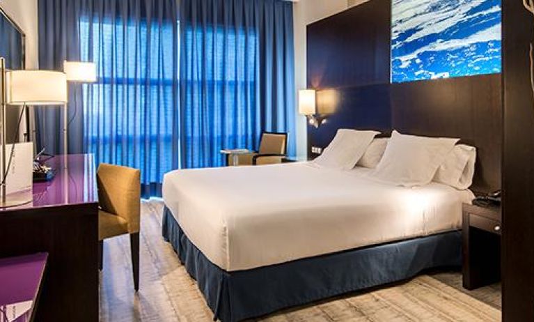 Hotel Vincci Marítimo, Barcelona