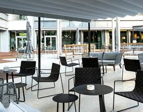 Hotel Vincci Marítimo, Barcelona