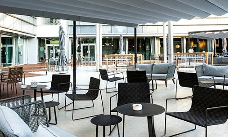 Hotel Vincci Marítimo, Barcelona