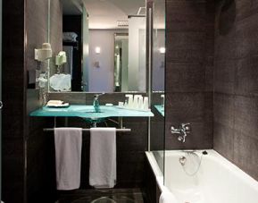 Hotel Vincci Marítimo, Barcelona
