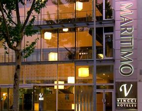 Hotel Vincci Marítimo, Barcelona