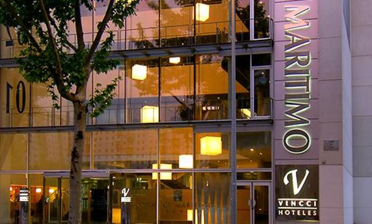 Hotel Vincci Marítimo, Barcelona