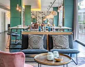 Hotel Vincci Marítimo, Barcelona