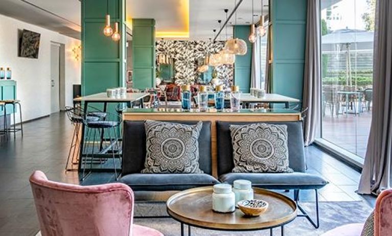 Hotel Vincci Marítimo, Barcelona