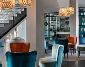 Hotel Vincci Marítimo, Barcelona