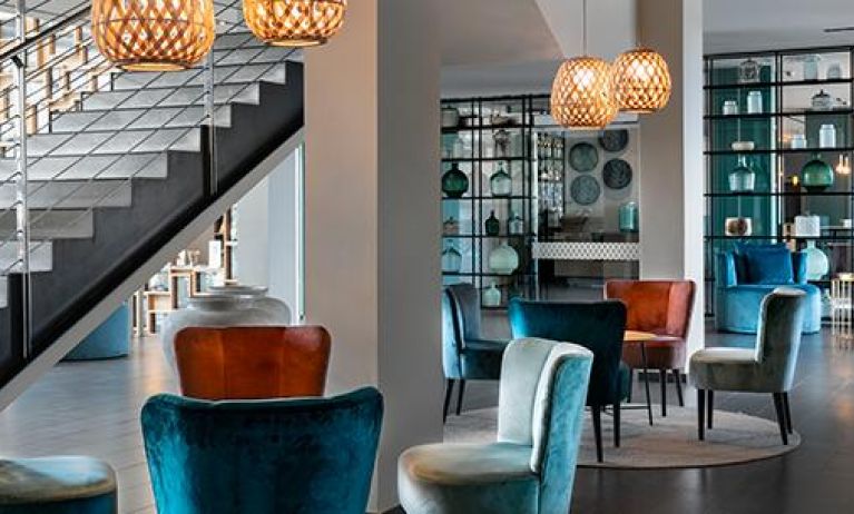 Hotel Vincci Marítimo, Barcelona