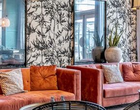 Hotel Vincci Marítimo, Barcelona