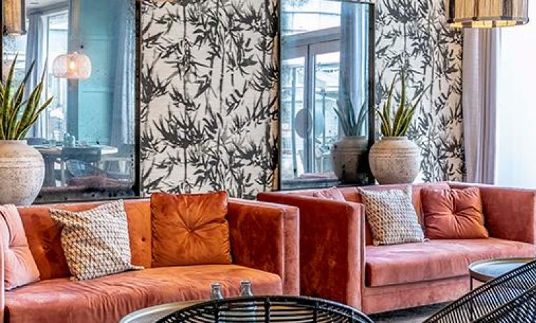 Hotel Vincci Marítimo, Barcelona
