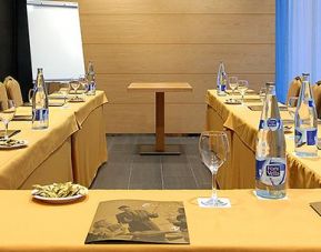 Hotel Vincci Marítimo, Barcelona