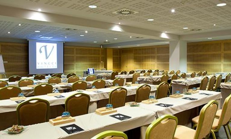 Hotel Vincci Marítimo, Barcelona