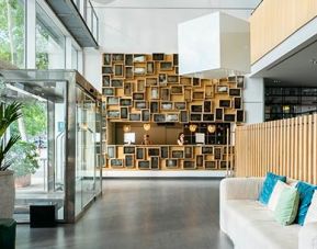 Hotel Vincci Marítimo, Barcelona