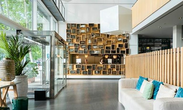 Hotel Vincci Marítimo, Barcelona