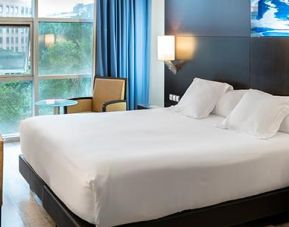 Hotel Vincci Marítimo, Barcelona