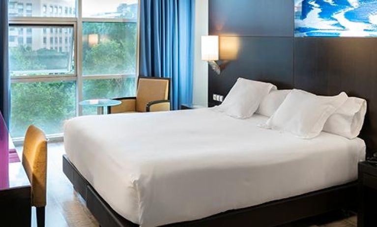 Hotel Vincci Marítimo, Barcelona