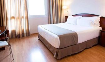 Hotel Augusta Barcelona Vallès