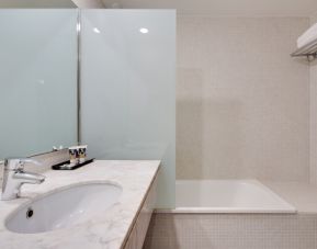 Hotel Augusta Barcelona Vallès, Barcelona