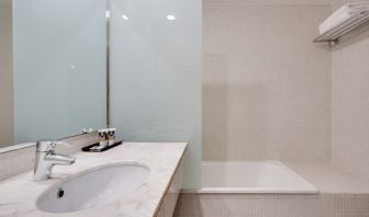 Hotel Augusta Barcelona Vallès