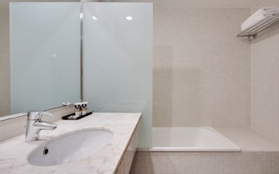 Hotel Augusta Barcelona Vallès