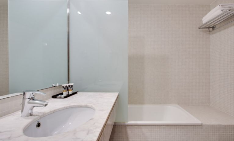 Hotel Augusta Barcelona Vallès, Barcelona