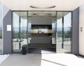 Hotel Augusta Barcelona Vallès, Barcelona