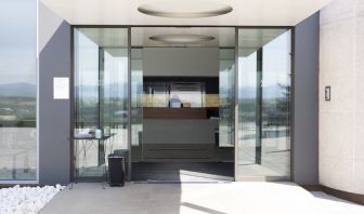 Hotel Augusta Barcelona Vallès
