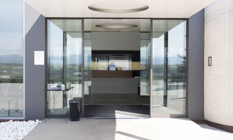 Hotel Augusta Barcelona Vallès, Barcelona