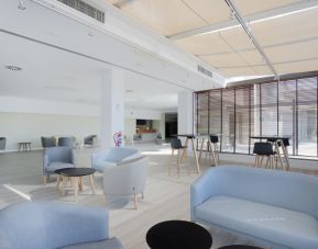 Hotel Augusta Barcelona Vallès, Barcelona