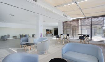Hotel Augusta Barcelona Vallès