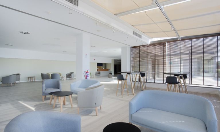 Hotel Augusta Barcelona Vallès, Barcelona