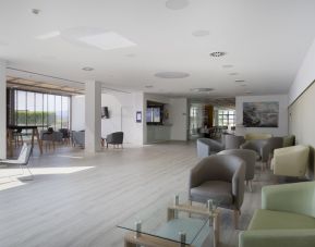 Hotel Augusta Barcelona Vallès, Barcelona